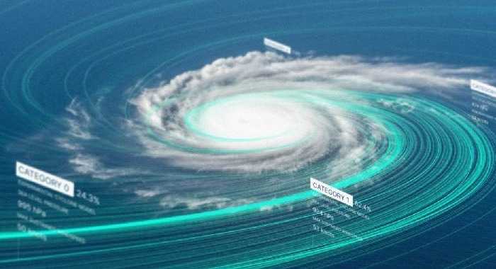 Vietnam Dihantam Topan Kalmegi, Enam Bandara Ditutup